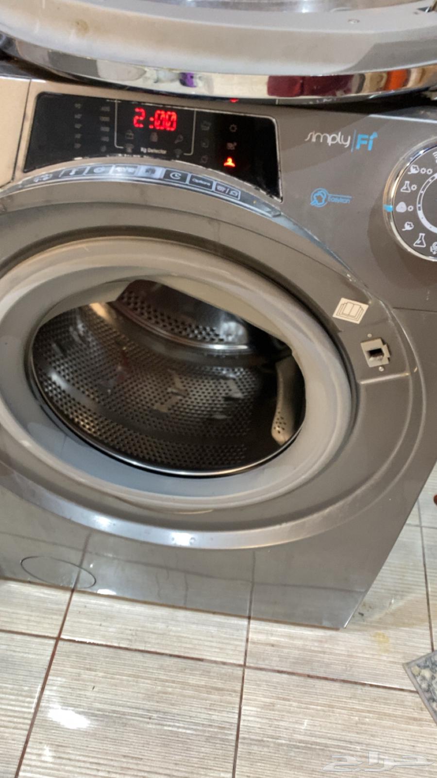 غسالة ملابس64608948696707110