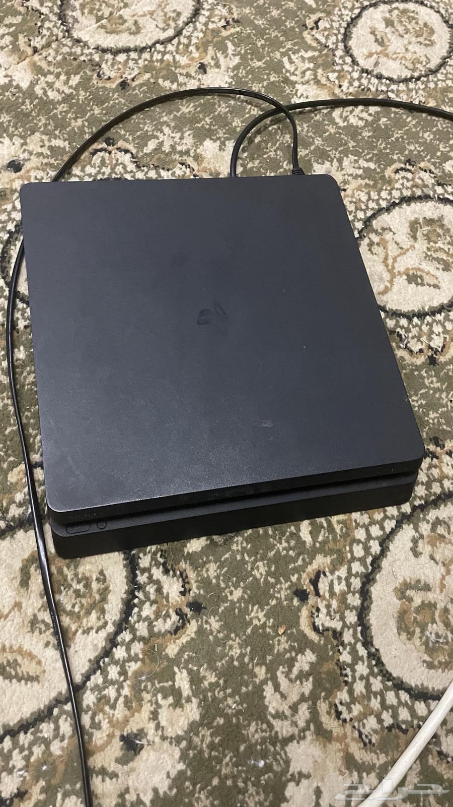 بلاستيشن 4 سليم64614409820546110