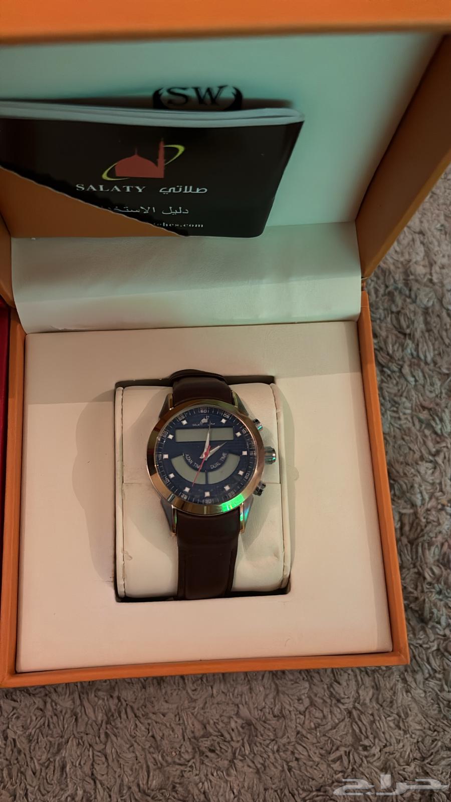 عندي ساعات ب الجمله فوق 200 حبه64614658531329114