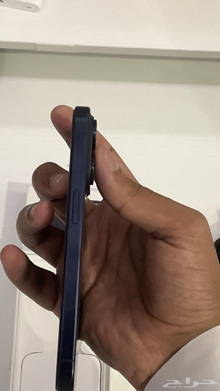 ايفون 15 برو معفي من الجمارك مصر64614757322881111