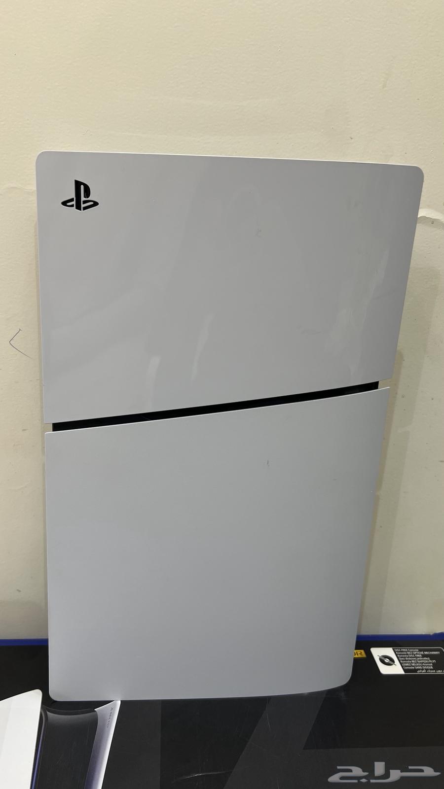 بلاستيشن 5 سليم نسخة الديجتال64606873193729111