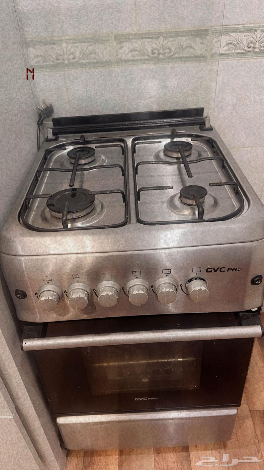 New oven used only 3 months64615423731201110