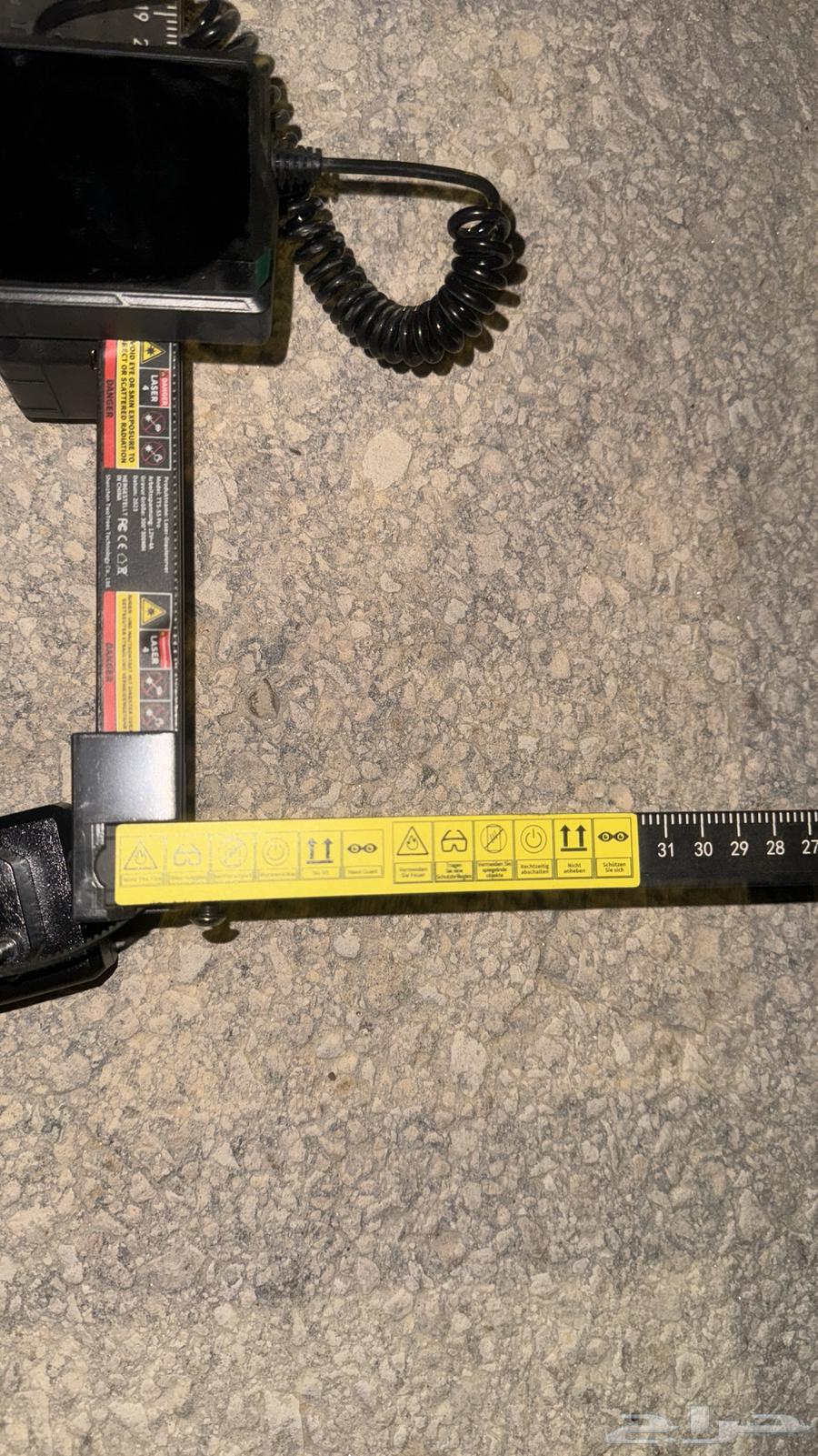 الجهاز جديد ولم يستخدم64615078652674112