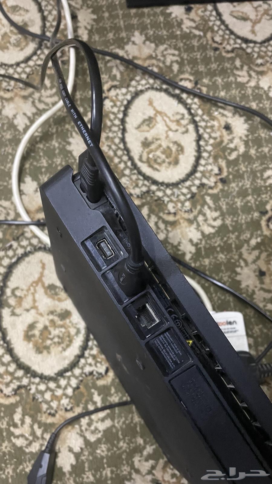 بلاستيشن 4 سليم64614409820546111