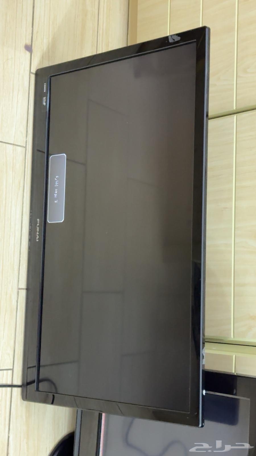 33 تلفزيونات مستعمله للبيع64606723594371111