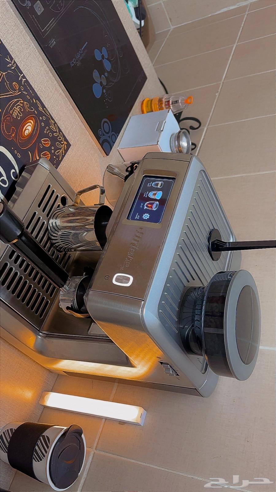 Professional coffee machine64607508589699112