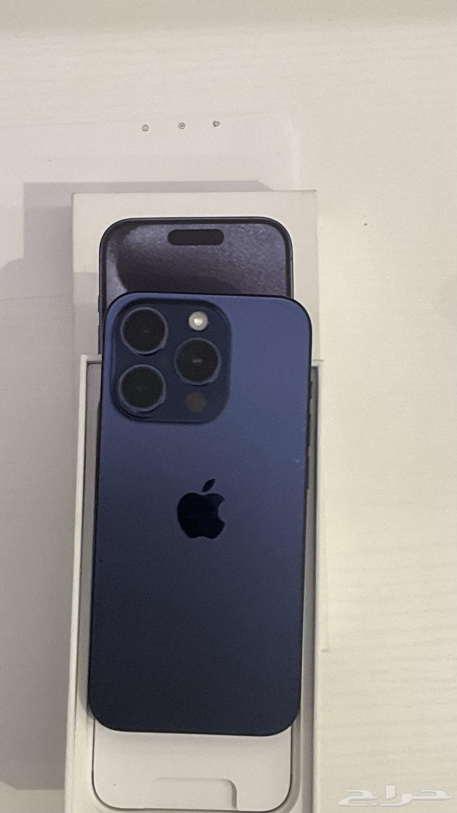 ايفون 15 برو معفي من الجمارك مصر64614757322881110