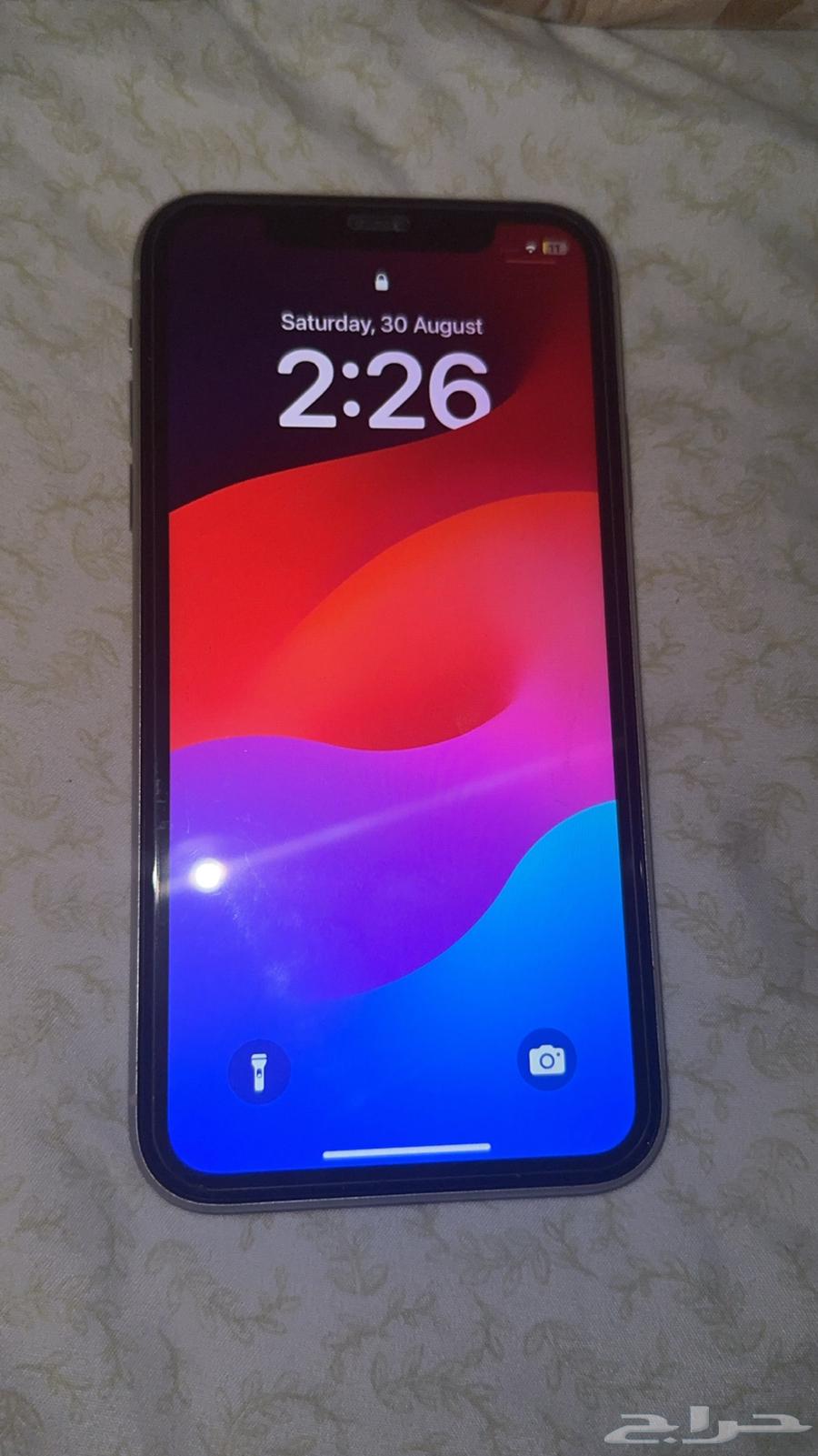 جوال ايفون 1164609299281411113