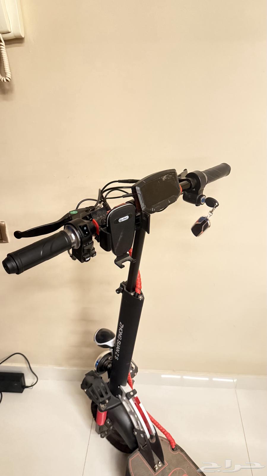 سكوتر كهربائي64606922493571113