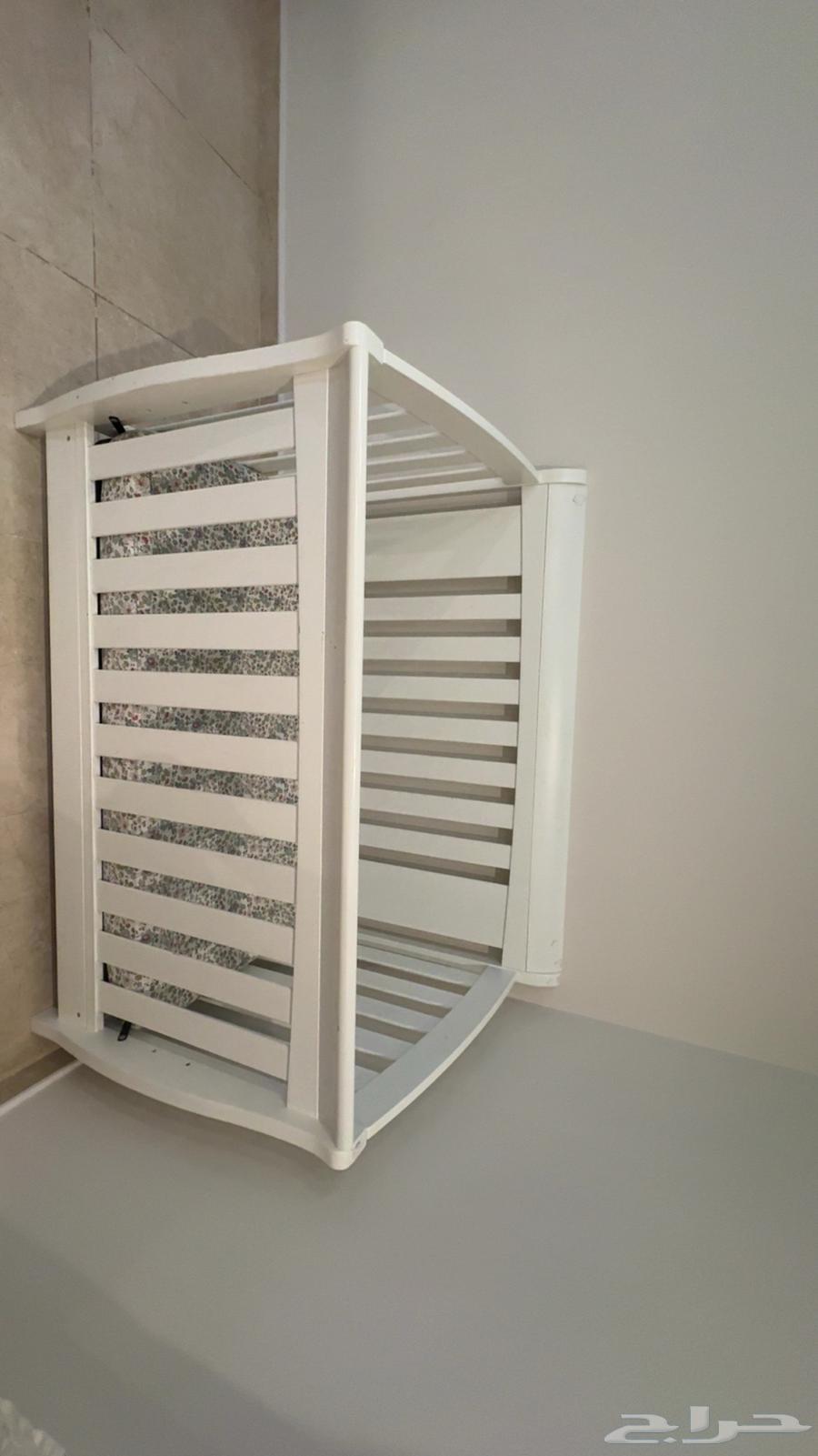 سرير اطفال 70 130 هوم سنتر   مرتبه من هوم سنتر البيع 35064611642401921111