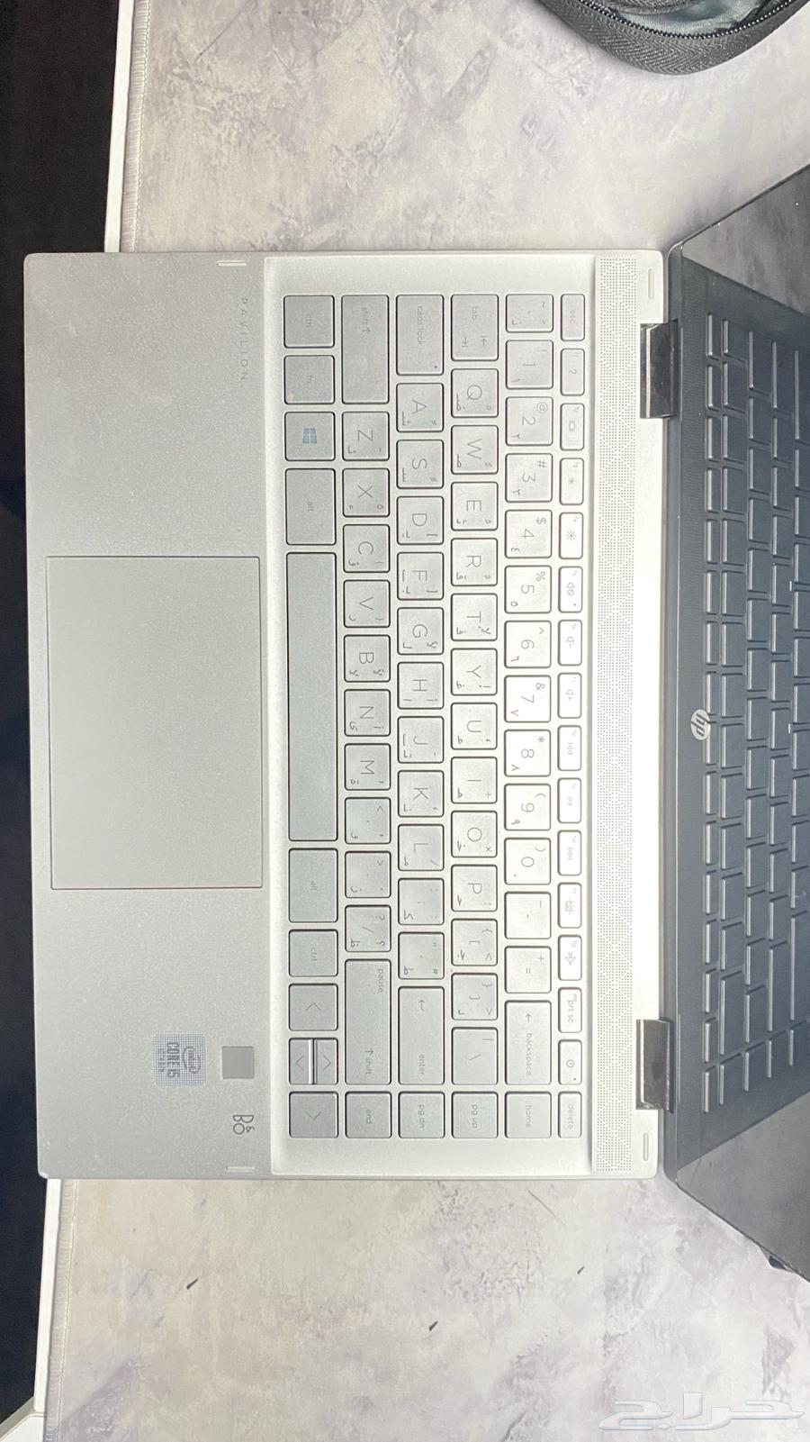 لابتوب للبيع كمبيوتر64609635998467113