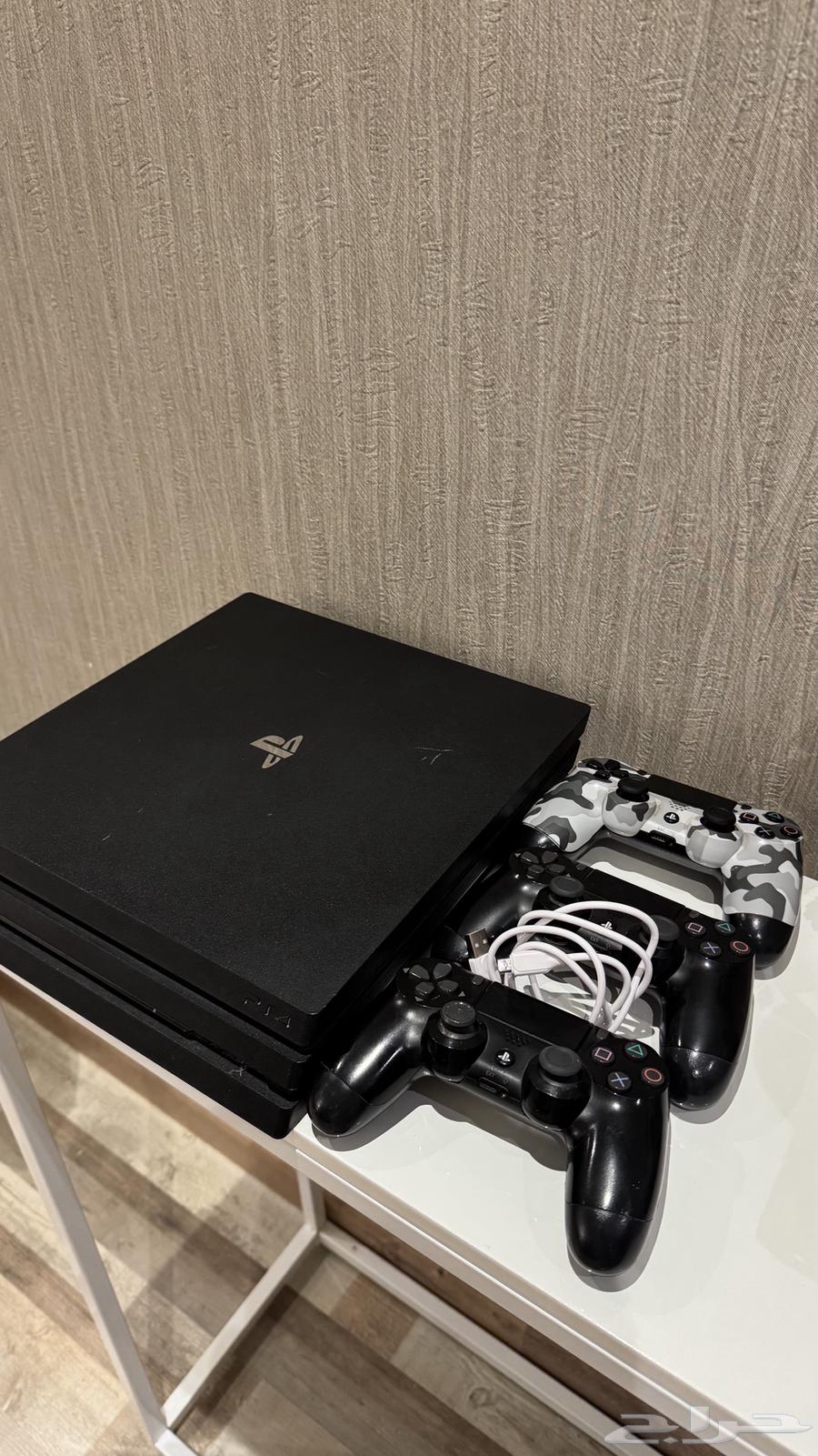 سوني 4 برو64614695724417111