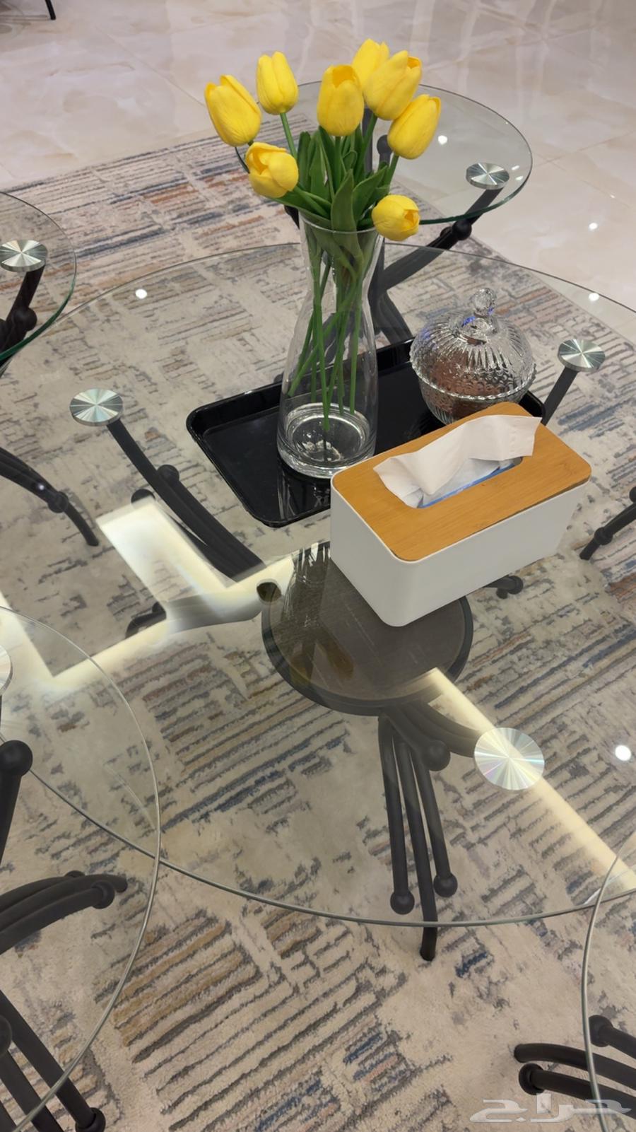 Tables64614098274434111