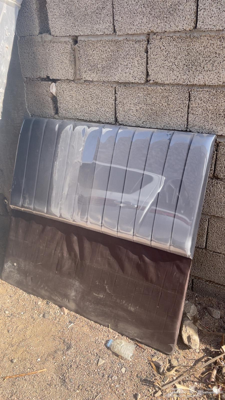 سرير للبيع شبه جديد موقع البدع64610979724163110