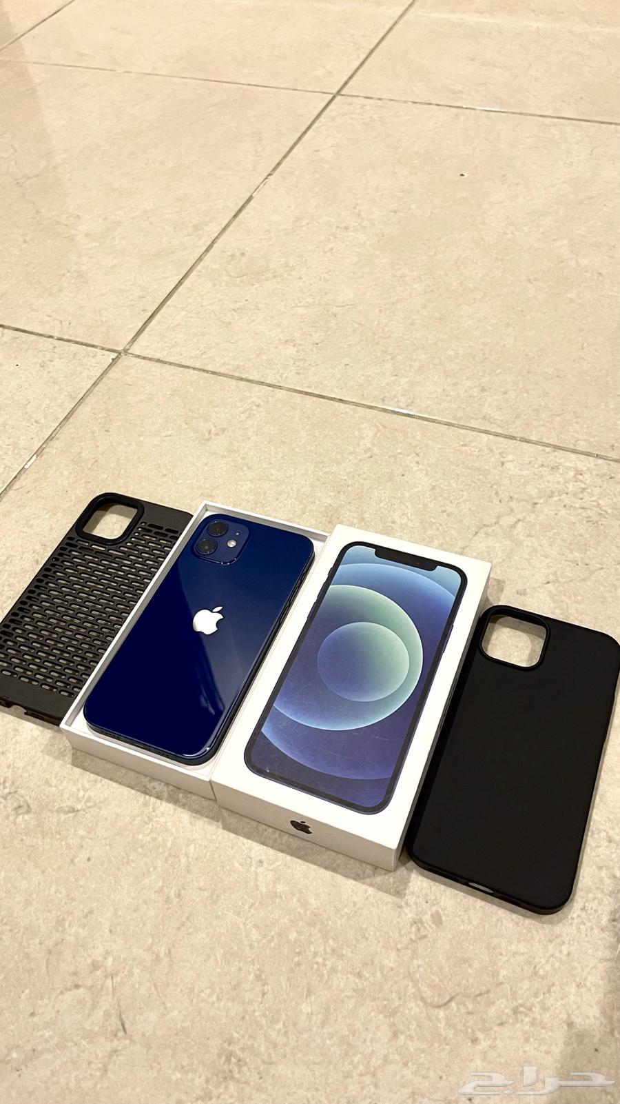 iPhone 12, the New Brother, Authorized Agent64614434940163110