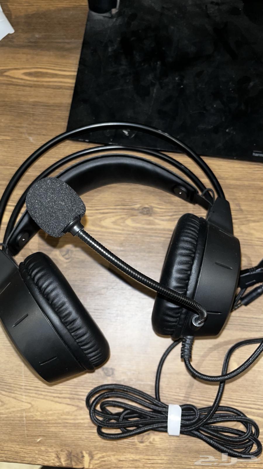 Gamer Master A1 Headset – Used for One Month64615091057282110