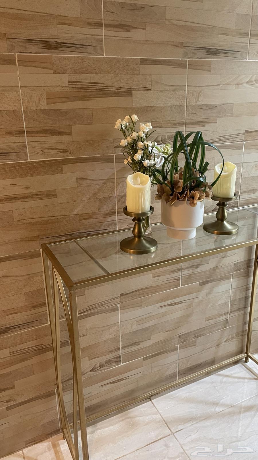 طاوله ضيافه حجم وسط64615719981826111