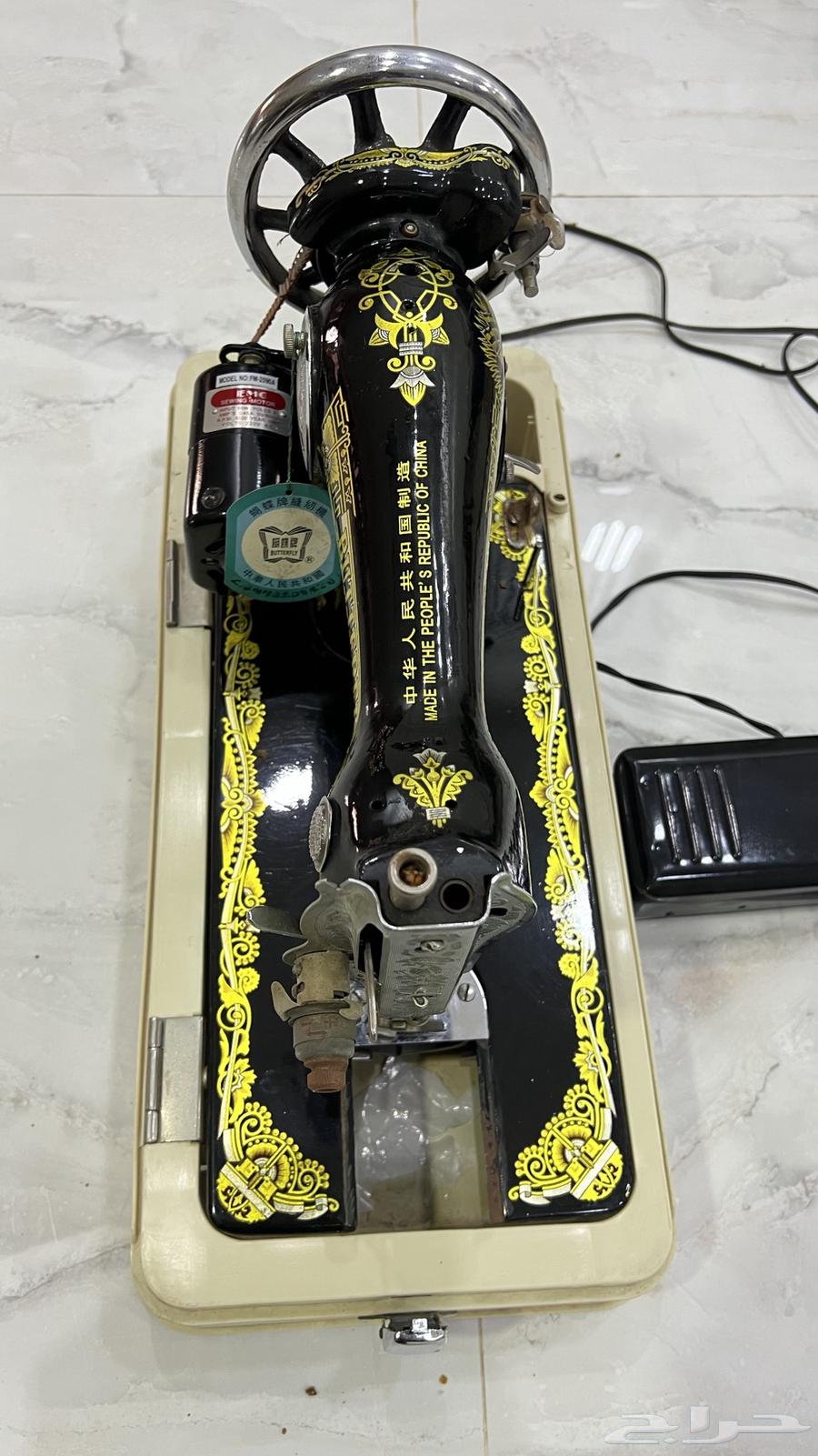 مكينة اخياطه64614930228481112