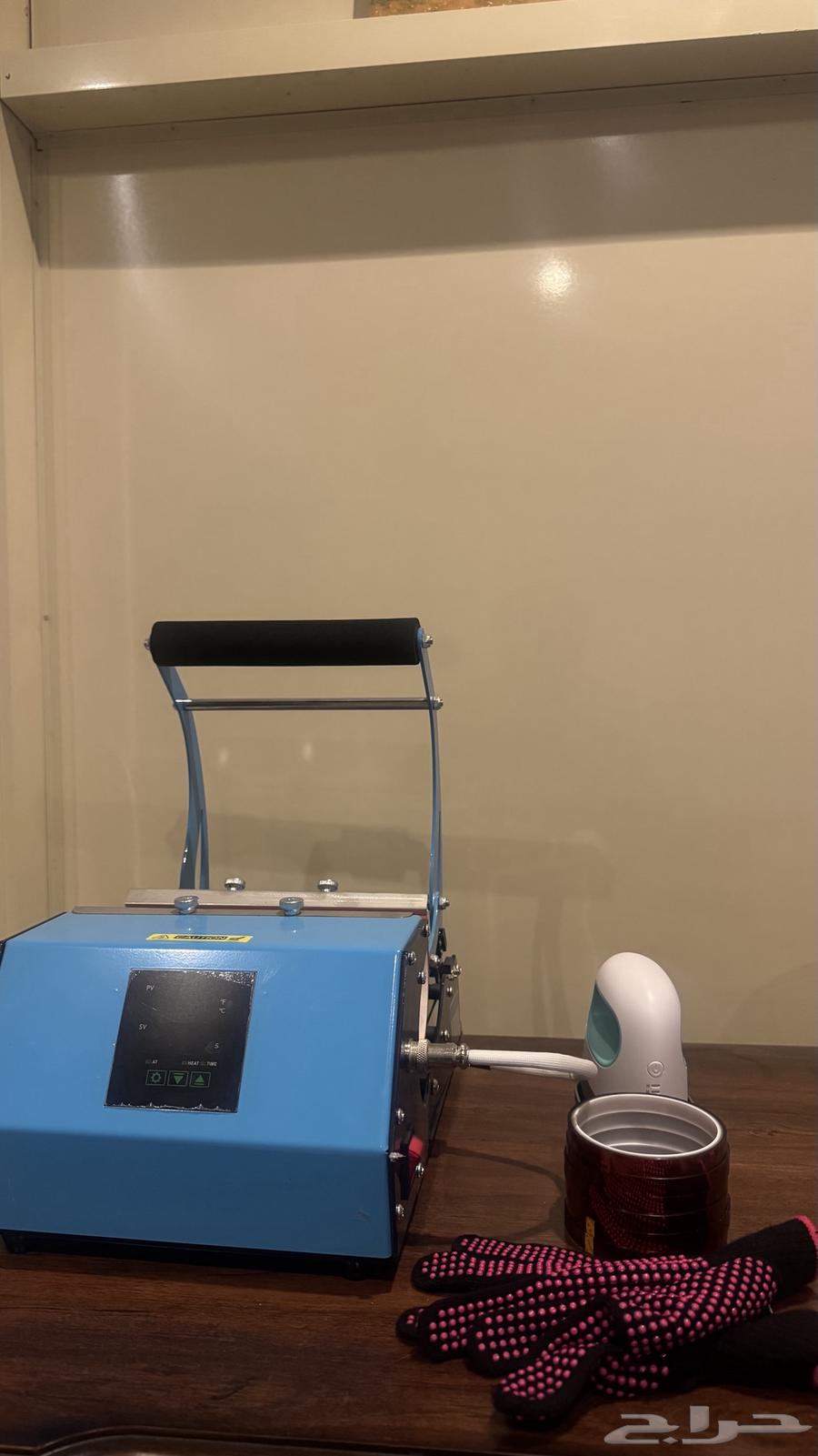 طباعة كبس لمقات و كبس حراري64607010818051112