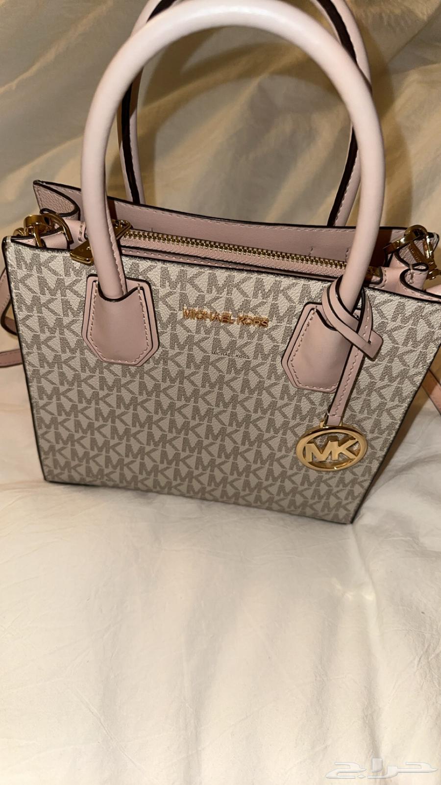 Authentic Michael Kors bag64612090775171113
