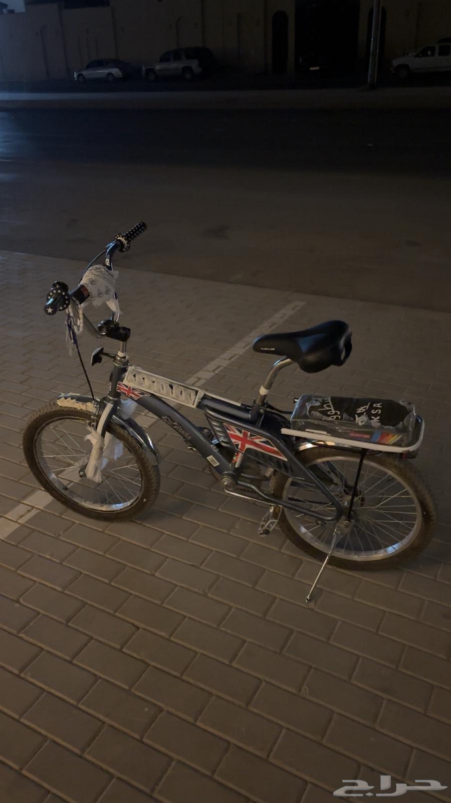 Rambou Silver Color Rare Modified Almost New Bicycle64615732336385112