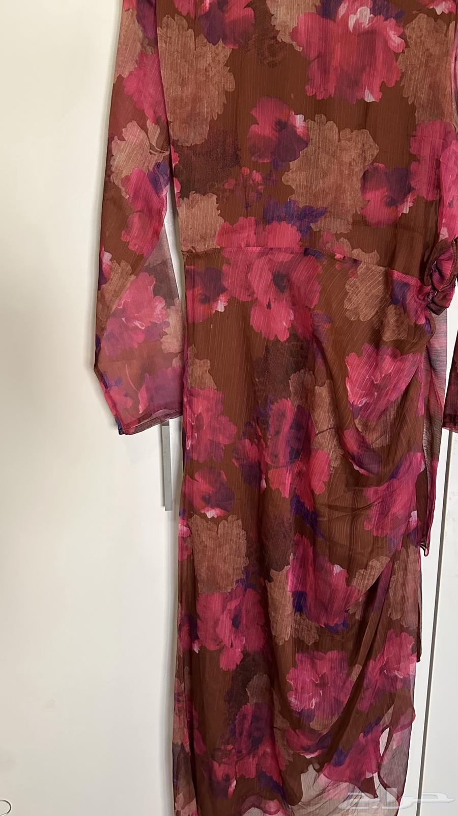 فستان جديد براند سعودي للبيع64609100223746111