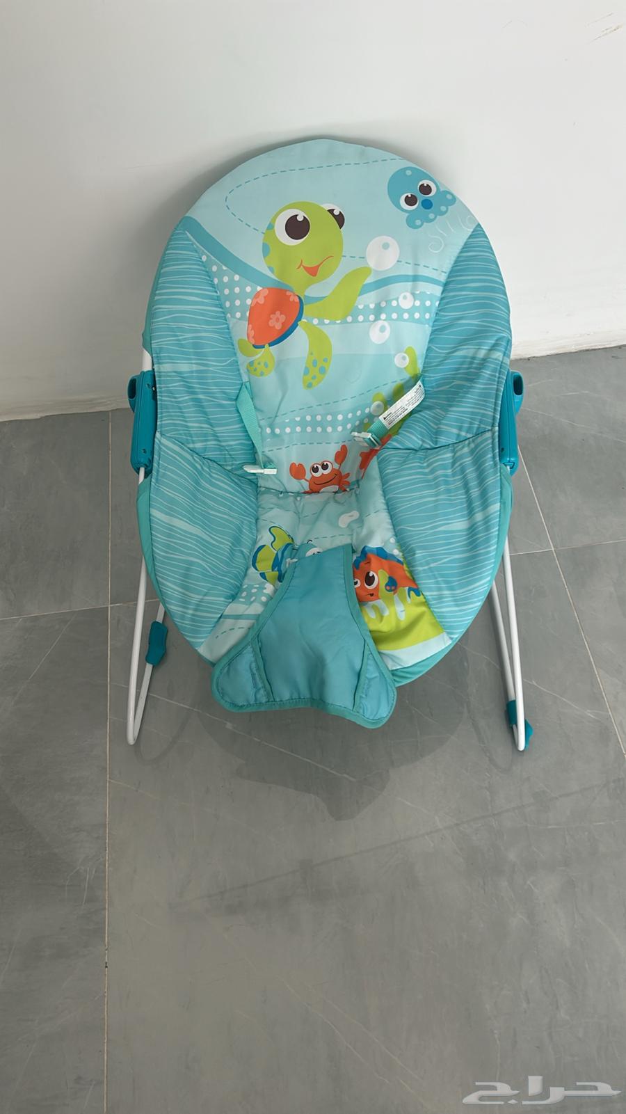 جالوسية اطفال عدد اثنين ومفرش العاب اطفال64609846653313112