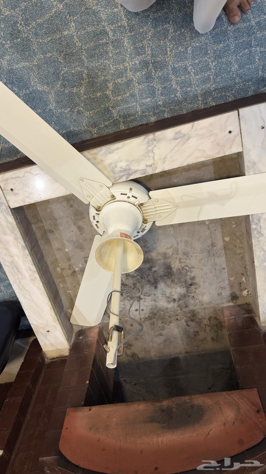 مروحه و ثريتين64615720028034110