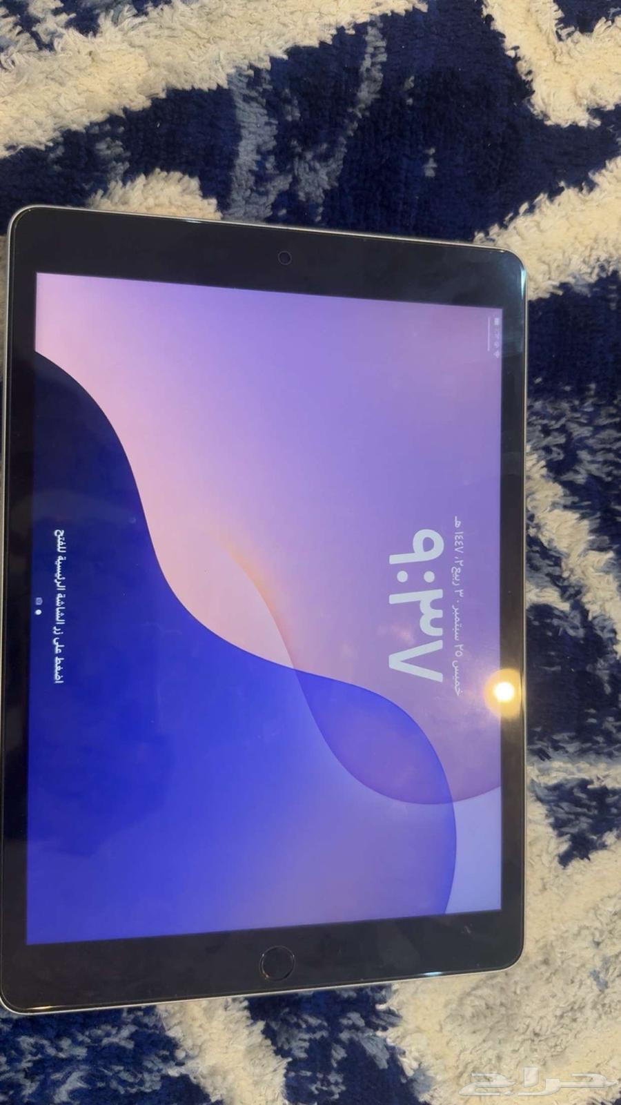 ايباد الجيل التاسع للبيع64613888205570110