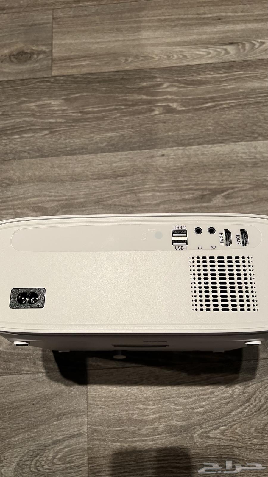 بروجكتر groview JQ818C64615091041923111