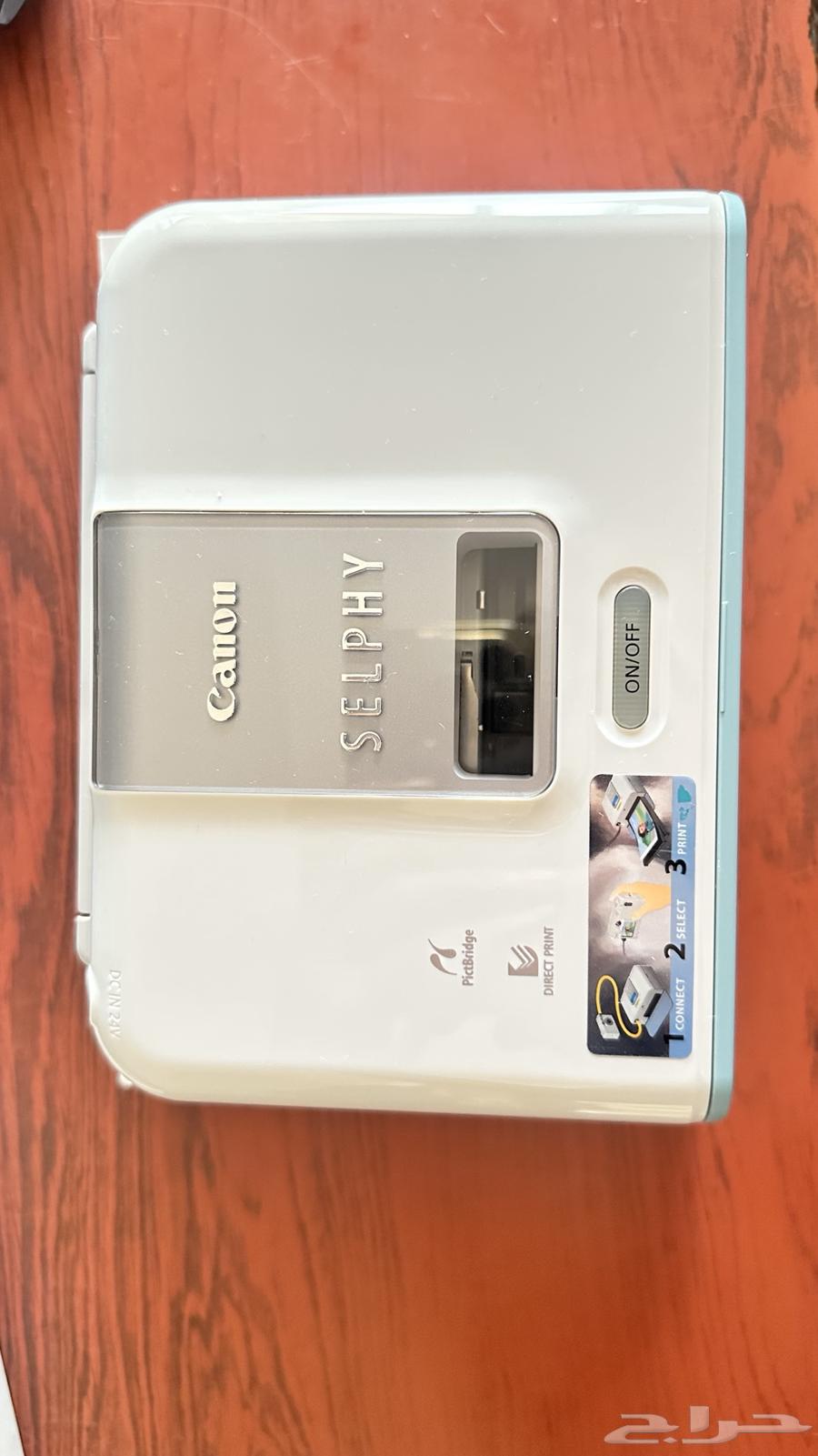 طابعه صور كانون نظيفه جدا للبيع64611741616387112