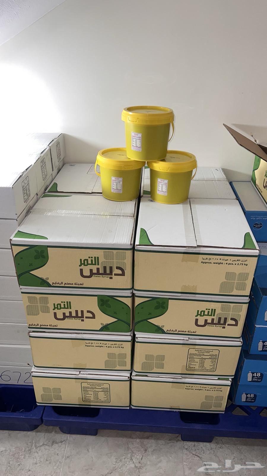 دبس اخلاص صافي64612570263426110