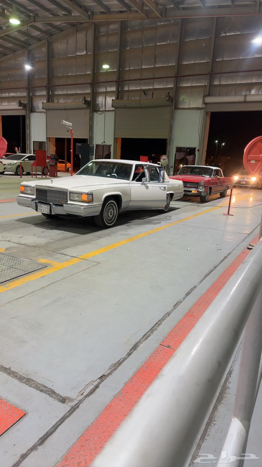 For sale, also available in white color; interior is chocolate-colored; everything is functional and has been inspected and refurbished.64608581067138114