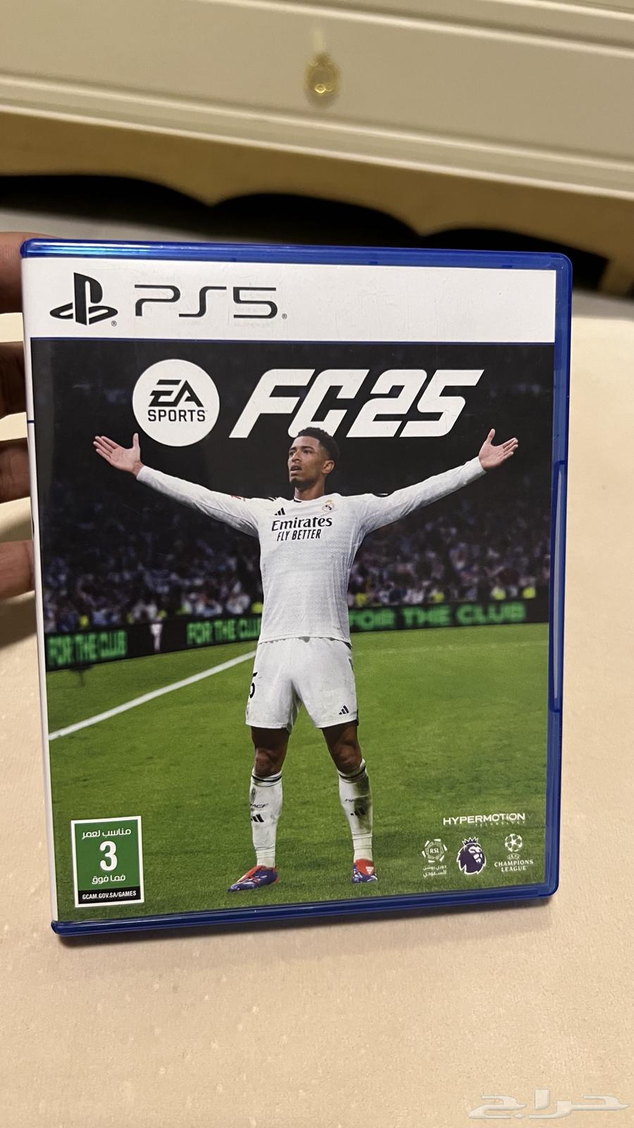 شريط فيفا 25 سوني 564608783691011110