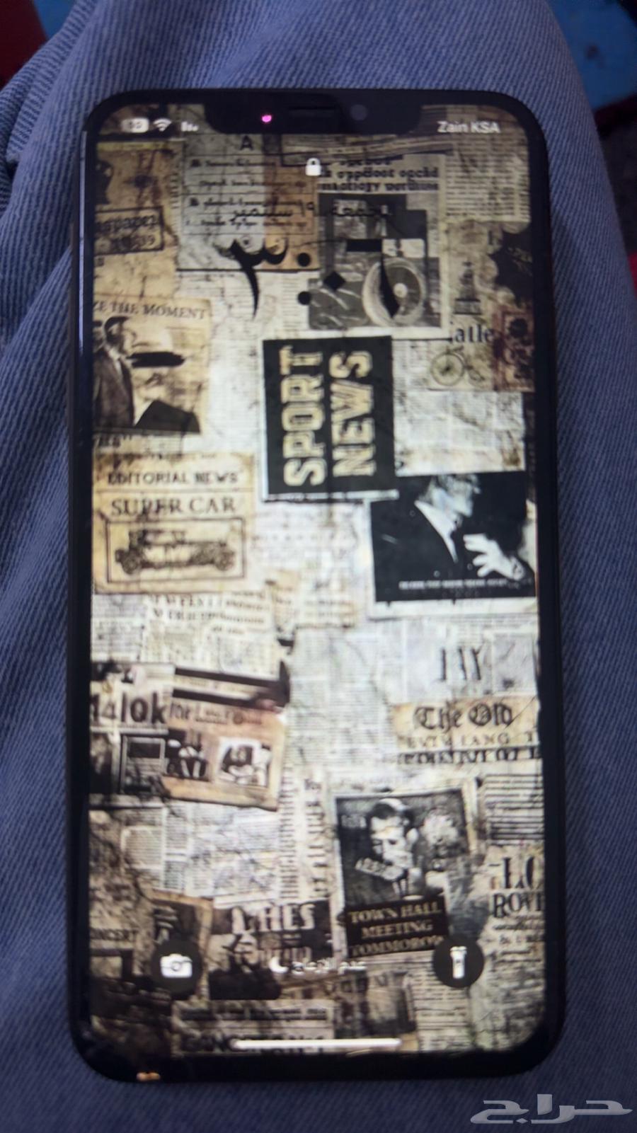 ايفون 11 برو ماكس64615546859265111