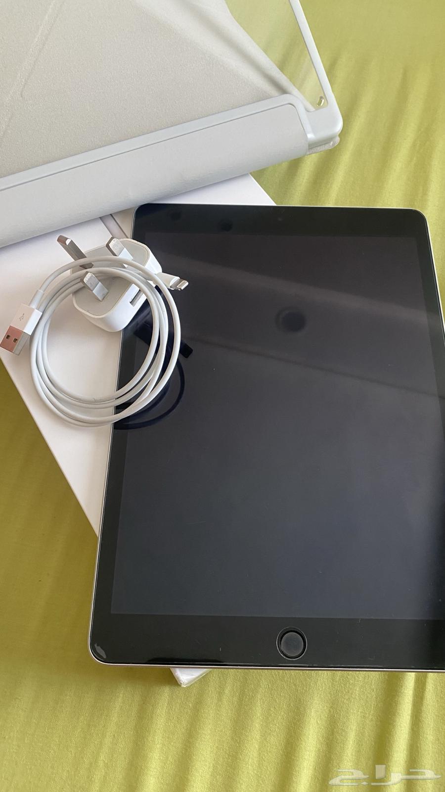 ايباد الجيل التاسع 9   حساب ببجي جميل وقوي المستوى 7464609274453507110