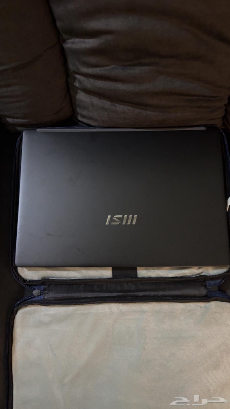 كمبيوتر msi64610033400577110