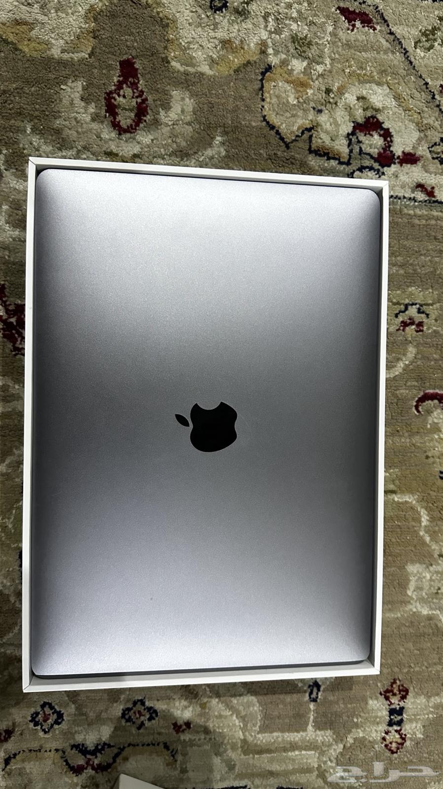 لابتوب ماك بوك اير64610778709122110