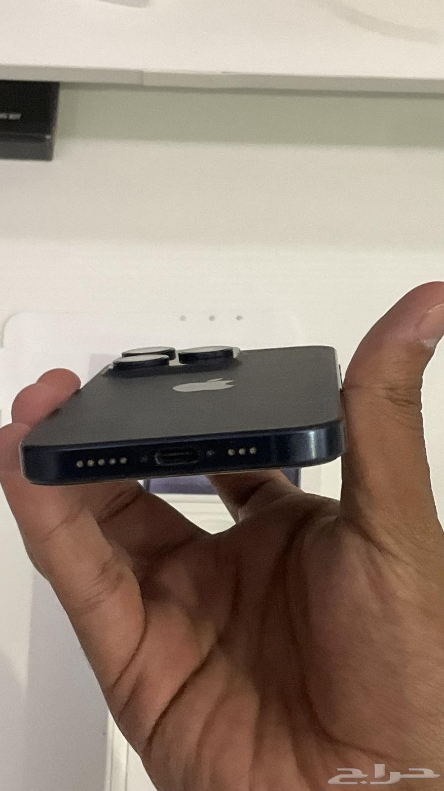 ايفون 15 برو معفي من الجمارك مصر64614757322881113