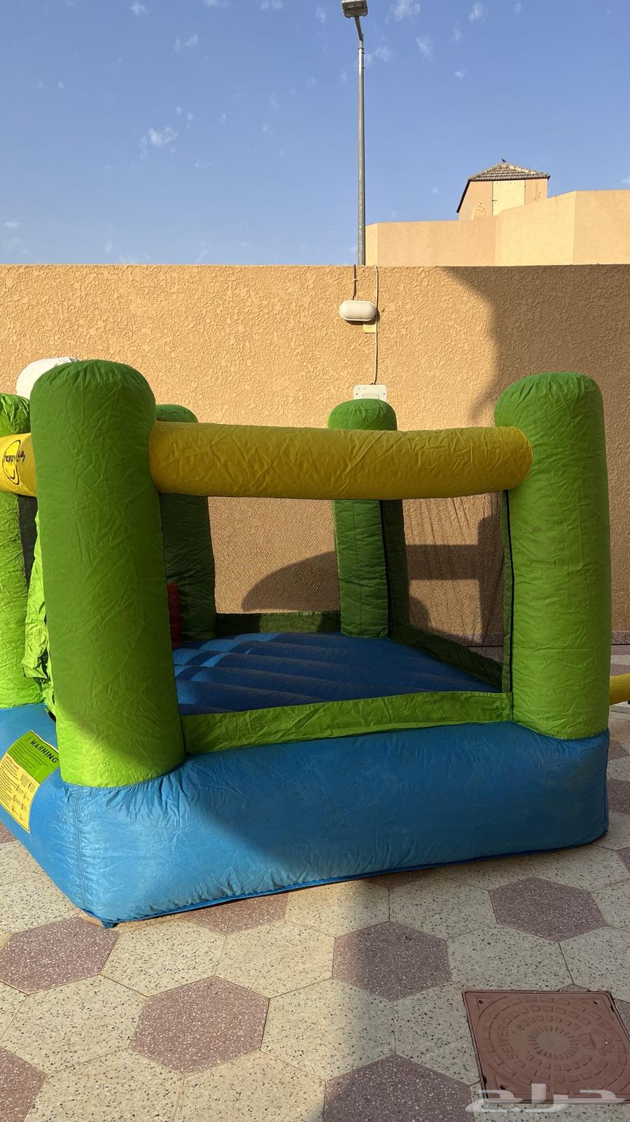 للبيع نطيطات للاطفال64611492665346111