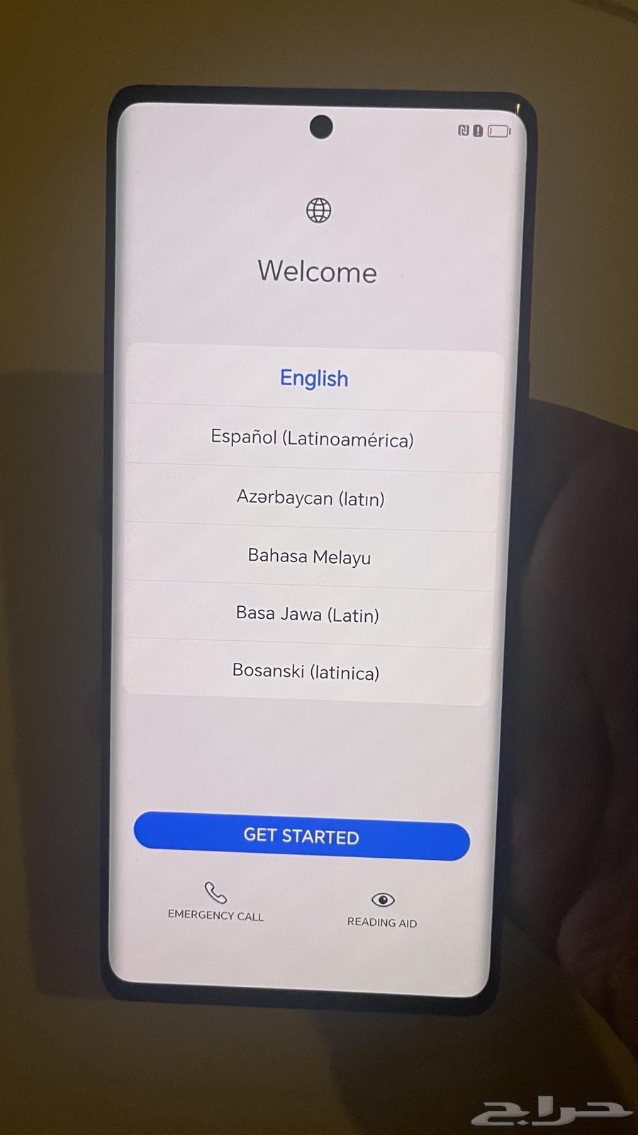 جوال هونر x9a 5G64616357676033111