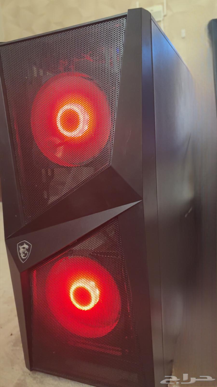 بي سي للبيع من mis طبيب كمبيوتر64609348940675111