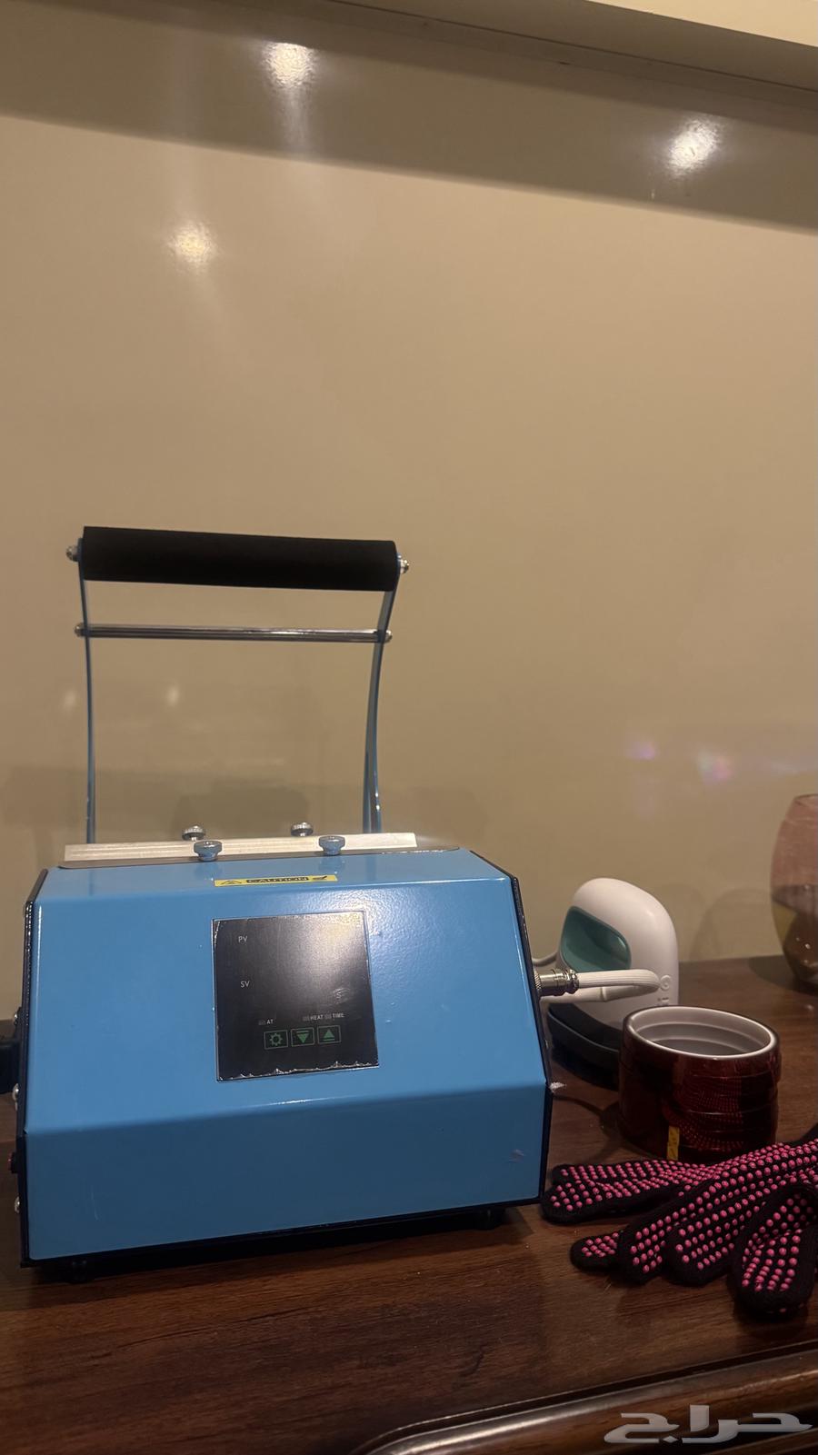 طباعة كبس لمقات و كبس حراري64607010818051111