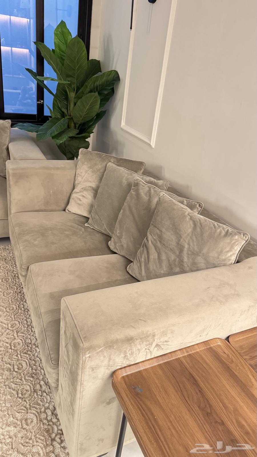 كنب للبيع المستعجل جدا64612176940546112