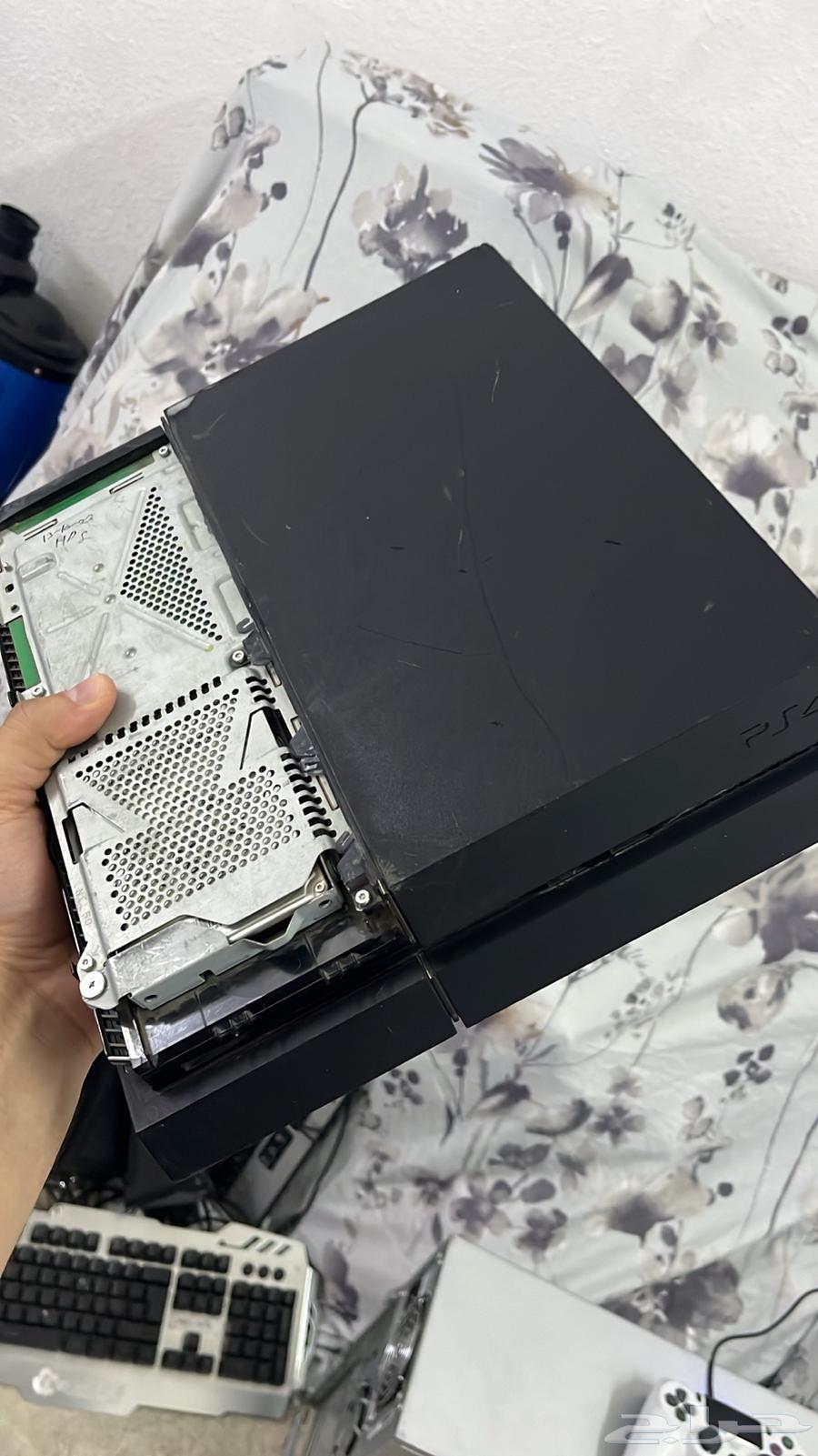 اتنين سوني بلايستيشن 464611580341890112