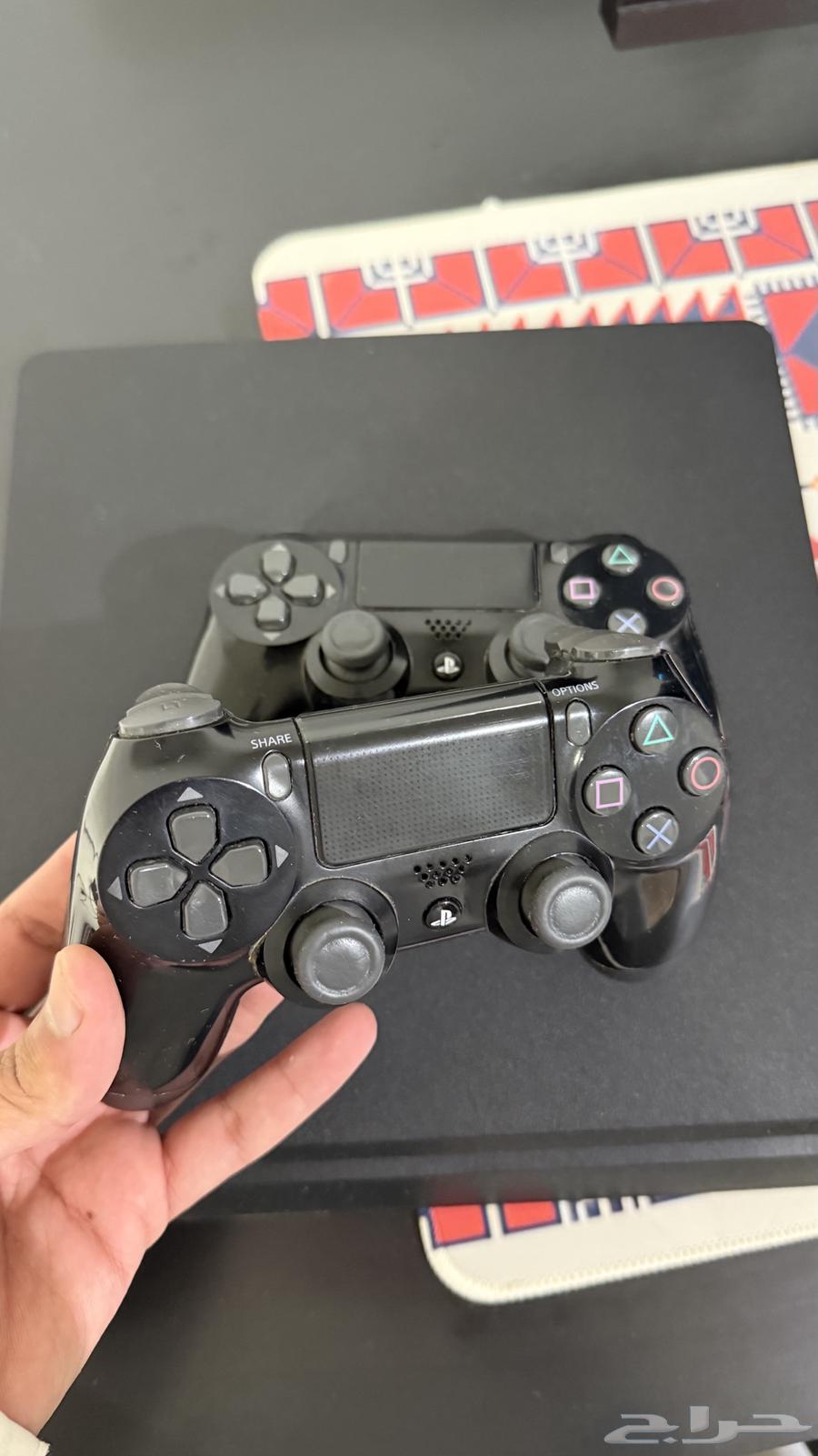 سوني 4 نظيف64612412911234113