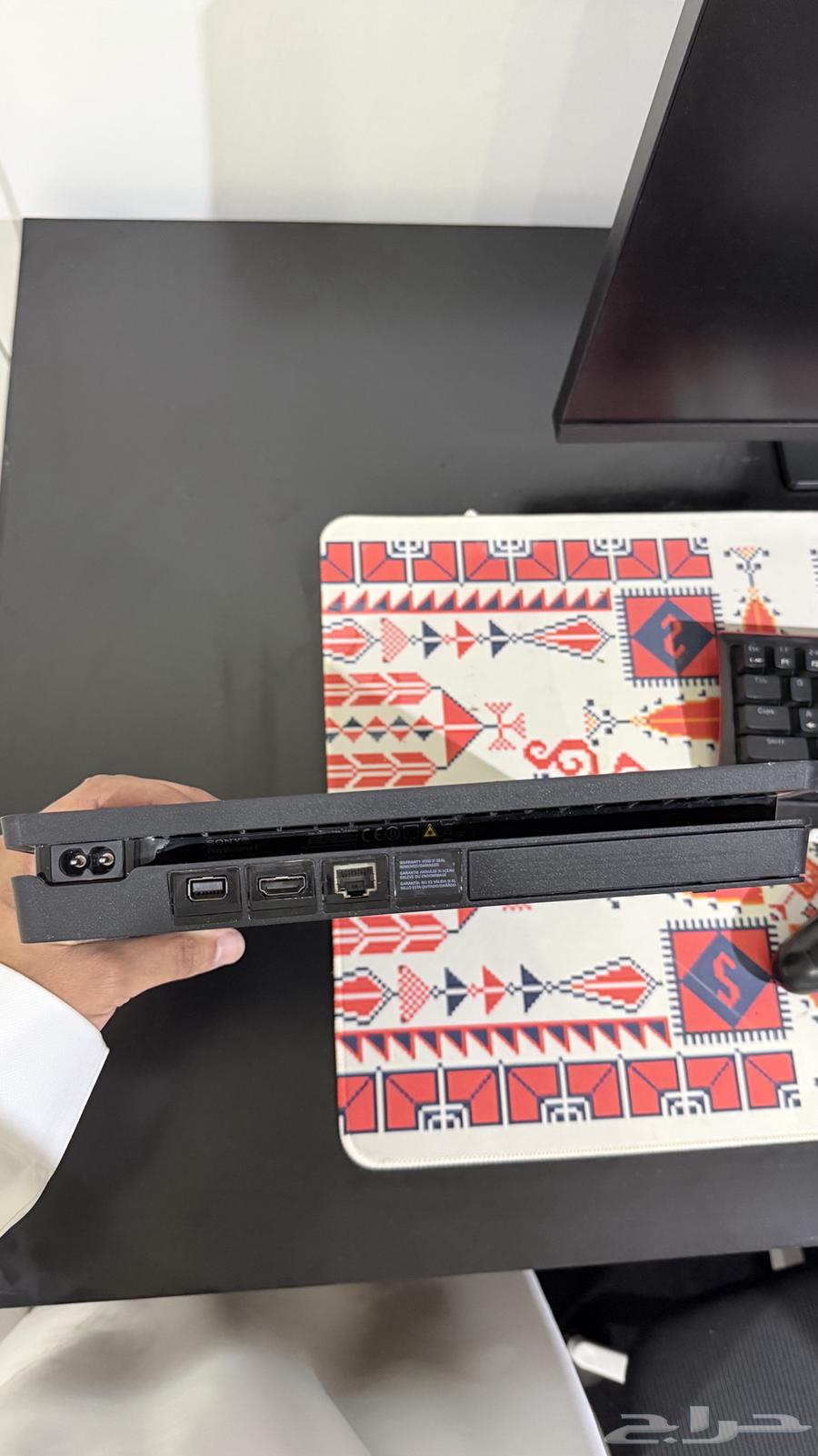 سوني 4 نظيف64612412911234111