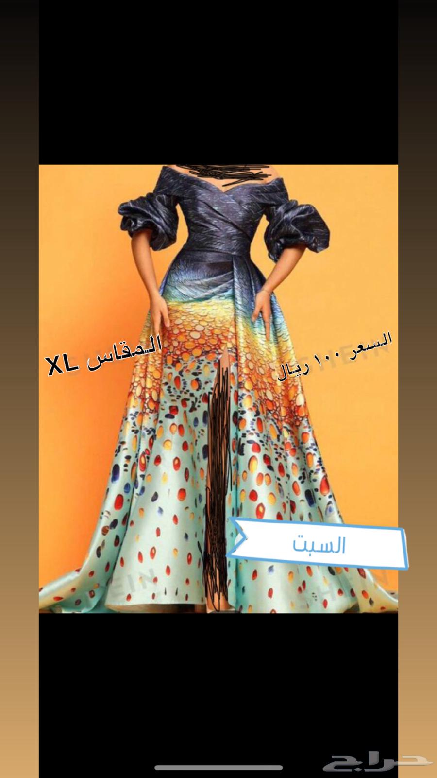 فساتين سهرة مميزة للبيع64612847244802110