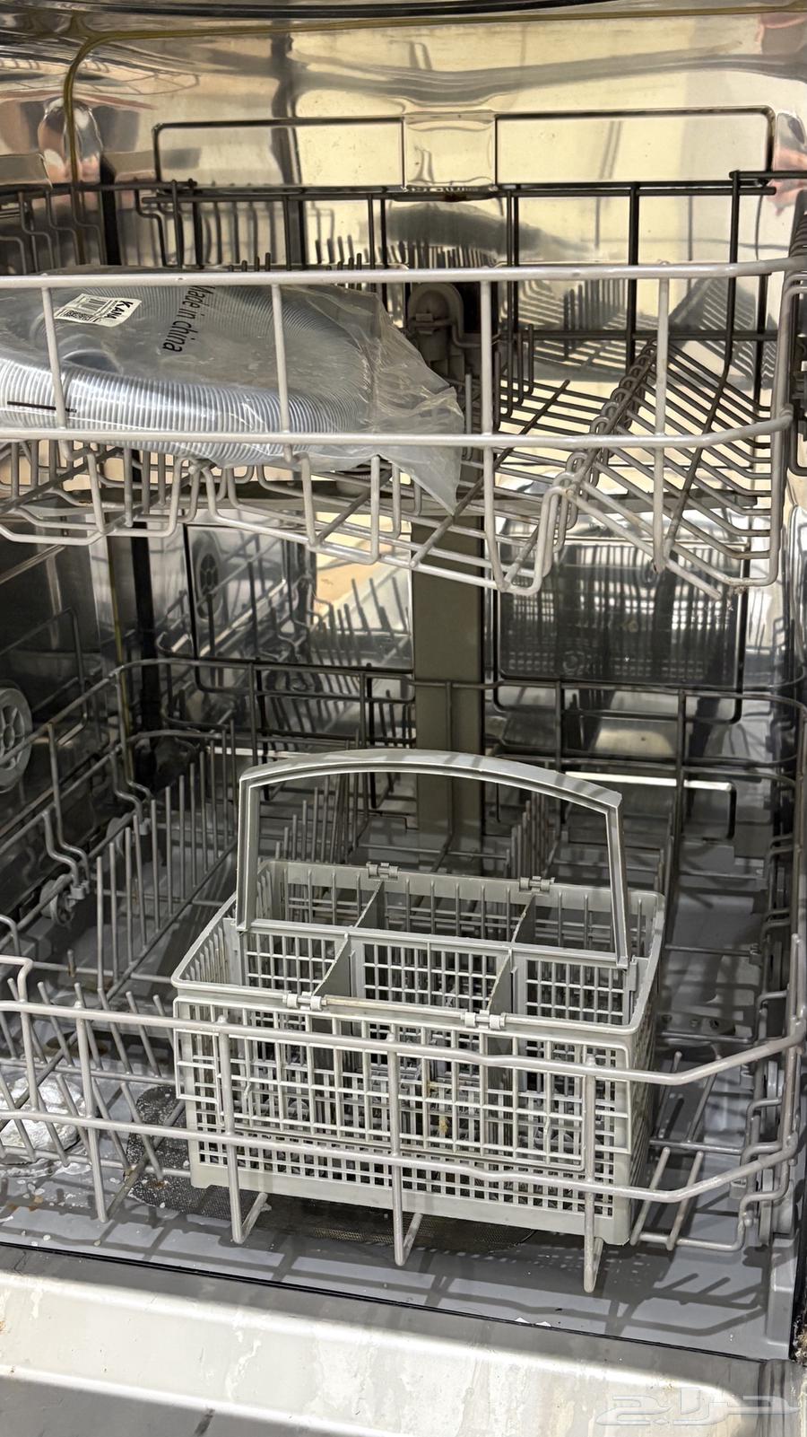 غساله صحون شركه ميديا64609945650049111