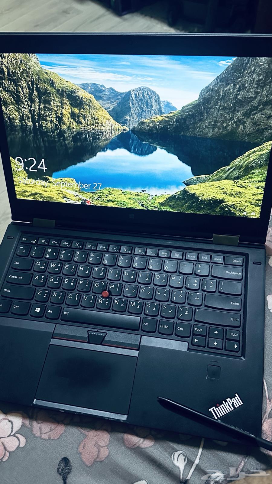 لاب توب لينوفو64613716131201114